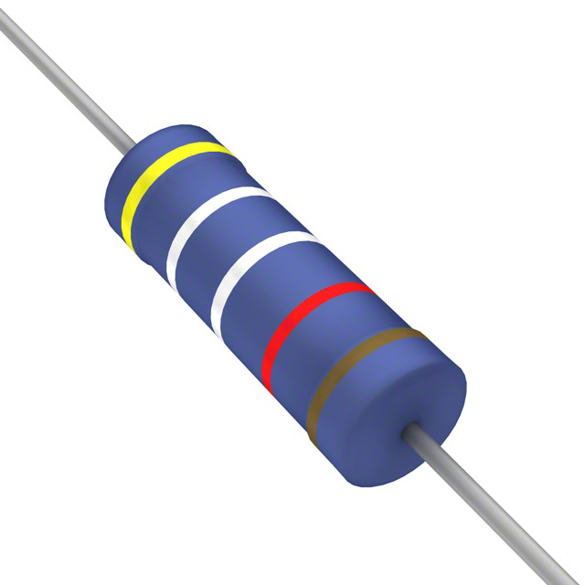 RSF2FT49K9 Stackpole Electronics Inc