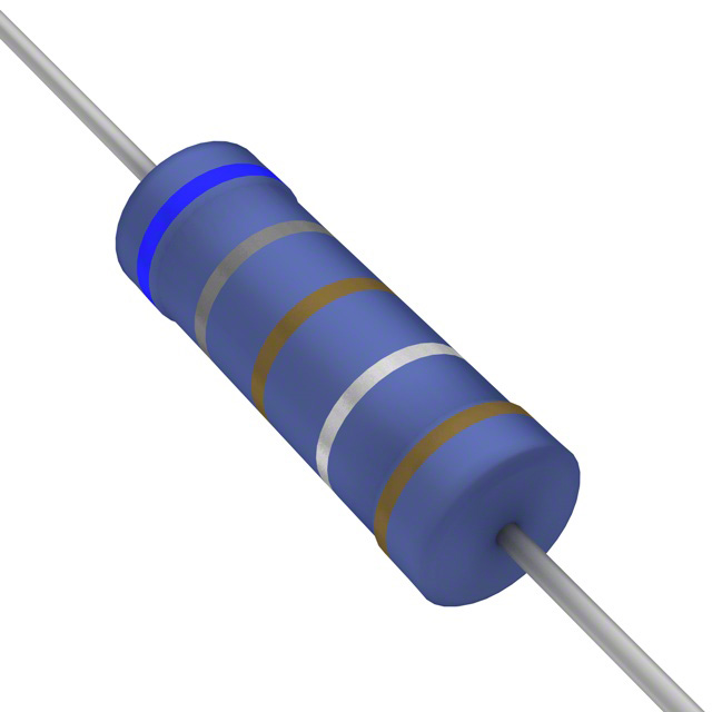 RSF2FT6R81 Stackpole Electronics Inc