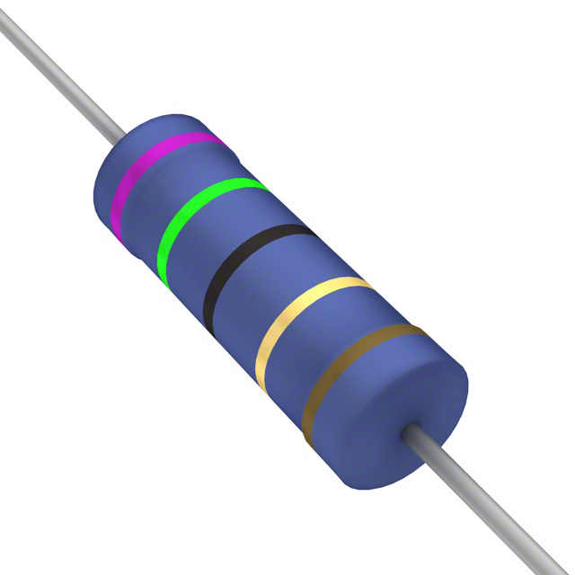 RSF2FT75R0 Stackpole Electronics Inc