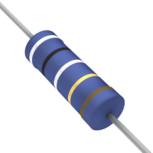 RSF2FT90R9 Stackpole Electronics Inc