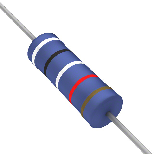 RSF2FT90K9 Stackpole Electronics Inc