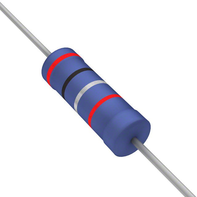 RSF2GTR200 Stackpole Electronics Inc