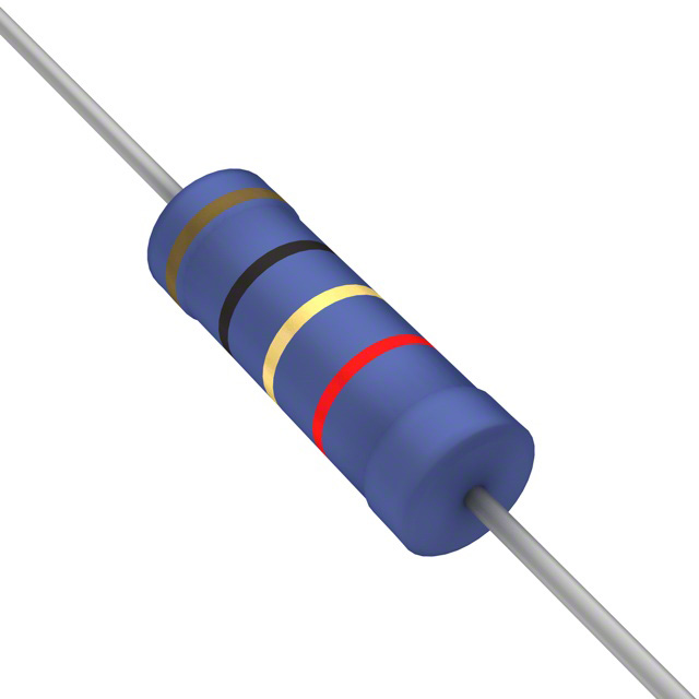 RSF2GT1R00 Stackpole Electronics Inc