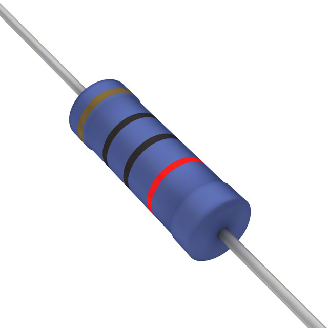 RSF2GT10R0 Stackpole Electronics Inc
