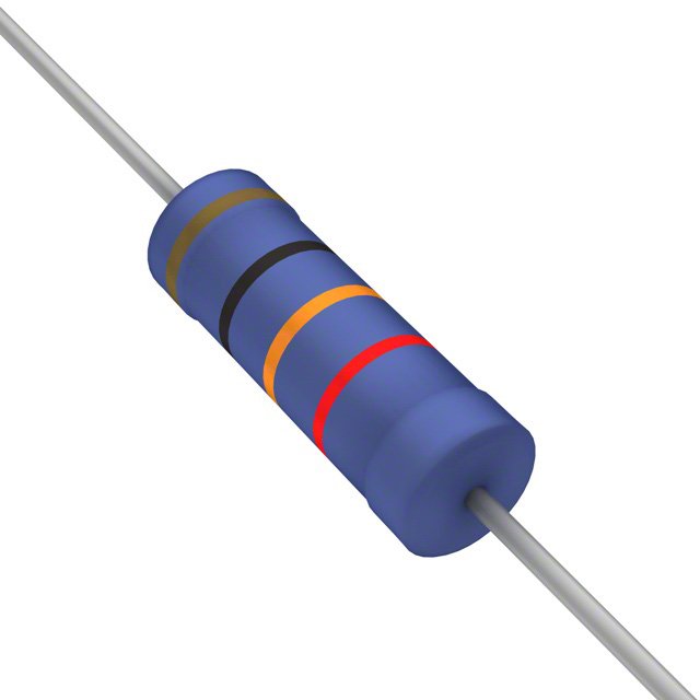 RSF2GB10K0 Stackpole Electronics Inc