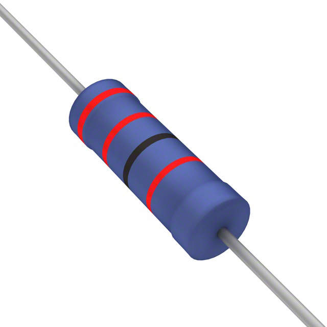 RSF2GT22R0 Stackpole Electronics Inc