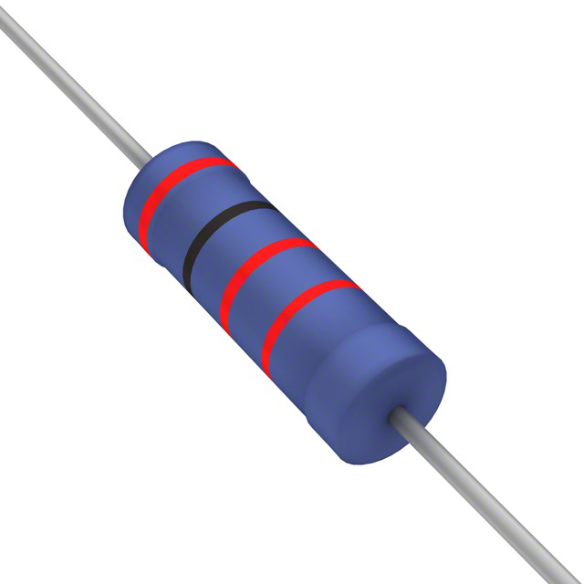RSF2GB2K00 Stackpole Electronics Inc