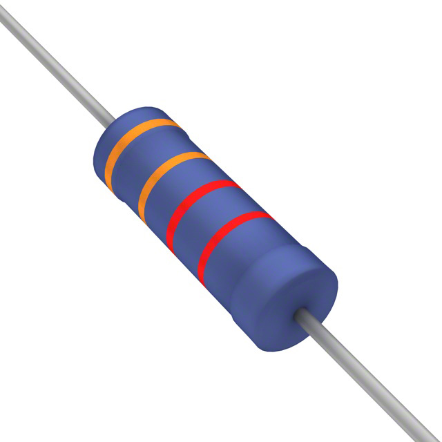 RSF2GB3K30 Stackpole Electronics Inc