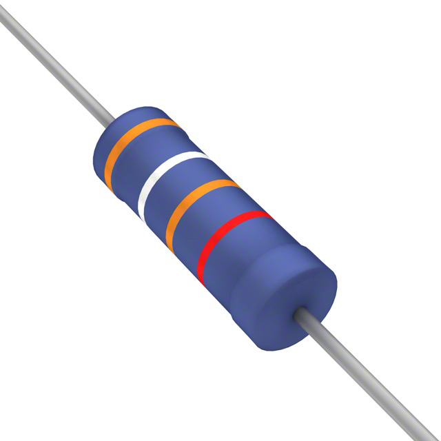 RSF2GB39K0 Stackpole Electronics Inc