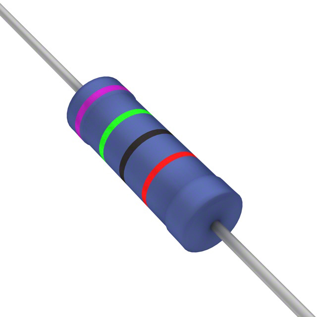 RSF2GT75R0 Stackpole Electronics Inc