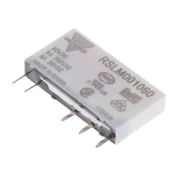 RSLM001060 Carlo Gavazzi Inc.