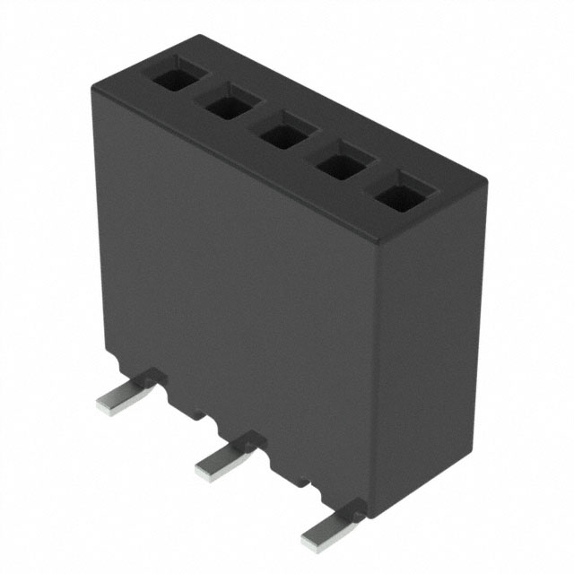 RSM-105-02-S-S Samtec Inc.