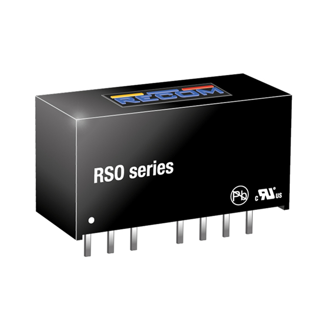 RSO-2415S/H2 Recom Power