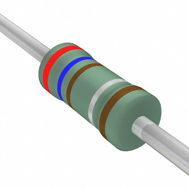 RSPF2FT2R61 Stackpole Electronics Inc