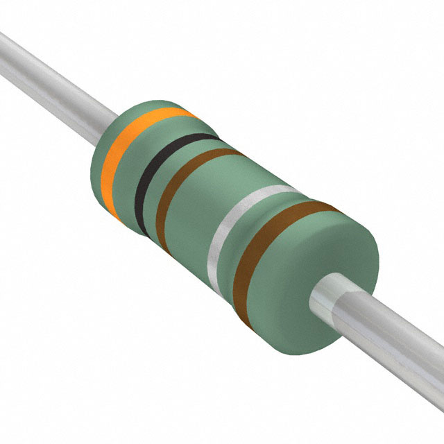 RSPF2FT3R01 Stackpole Electronics Inc