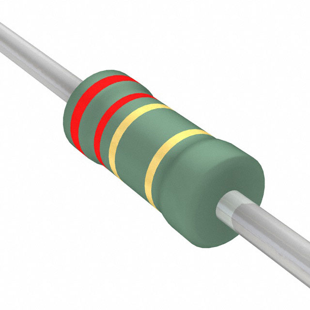 RSPF3JA2R20 Stackpole Electronics Inc