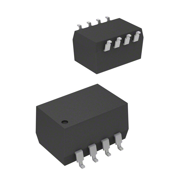 RSS8-3.33.3-R Recom Power
