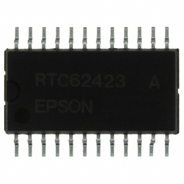 RTC-62423A:3:ROHS EPSON