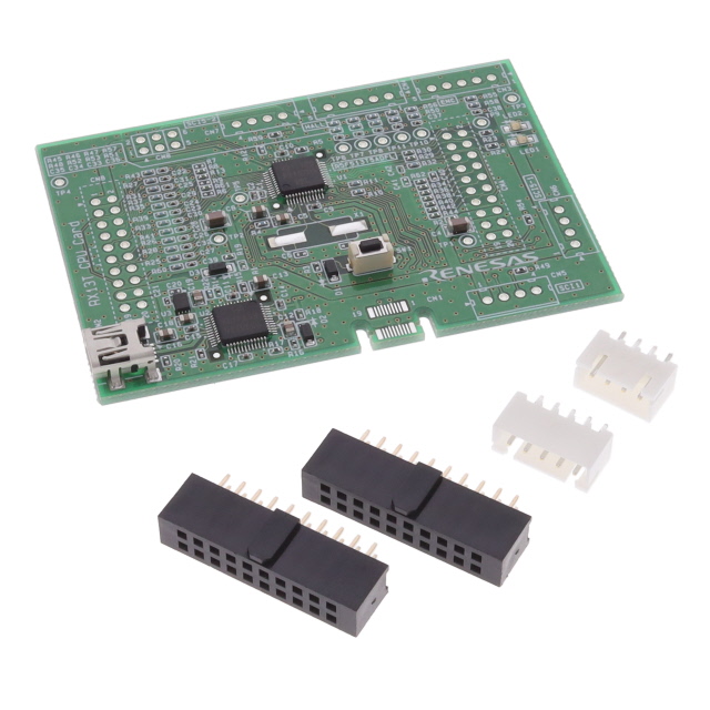 RTK0EMXA10C00000BJ Renesas Electronics America Inc