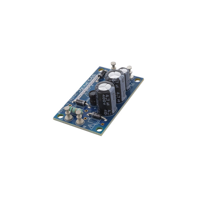 RTKA223012DR0020BU Renesas Electronics America Inc