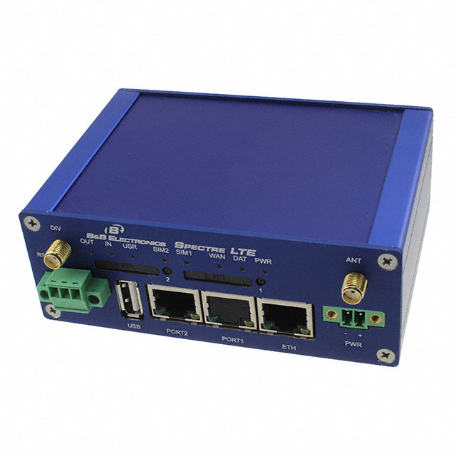 BB-RTLTE-310-VZ Advantech Corp