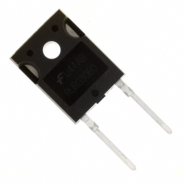 RURG3060 onsemi