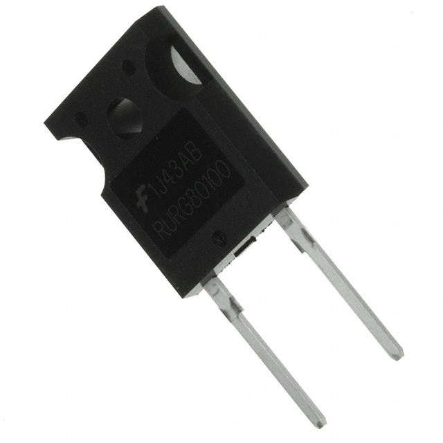 RURG80100 onsemi