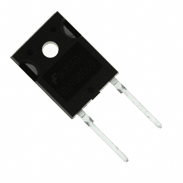 RURG8060 onsemi