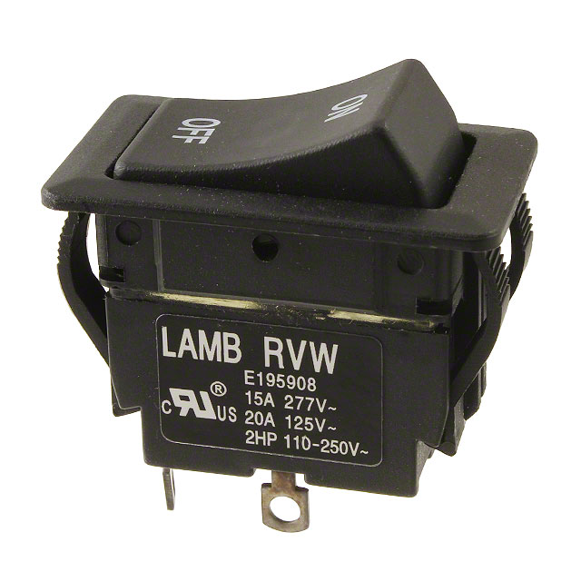 RVW52D1123 E-Switch