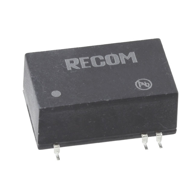 RW2-1205S/H2/SMD Recom Power