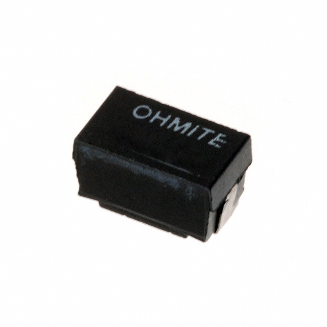 RW2S0CBR050F Ohmite