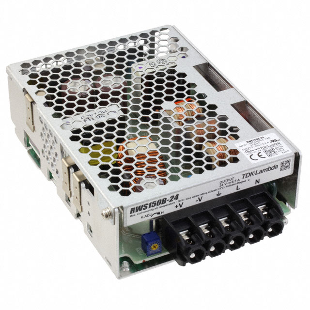 RWS150B-28 TDK-Lambda Americas Inc