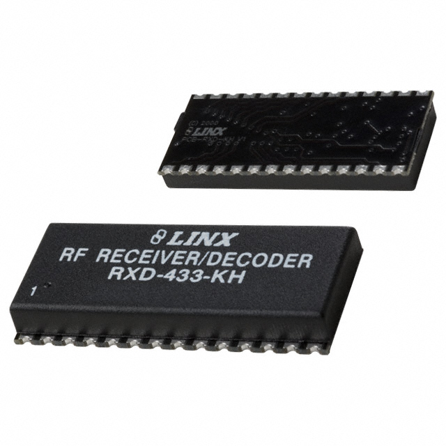 RXD-433-KH Linx Technologies Inc.