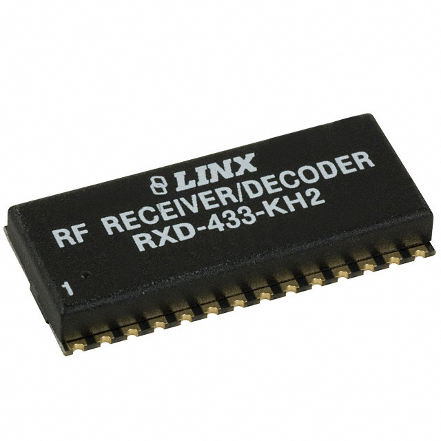 RXD-433-KH2 Linx Technologies Inc.