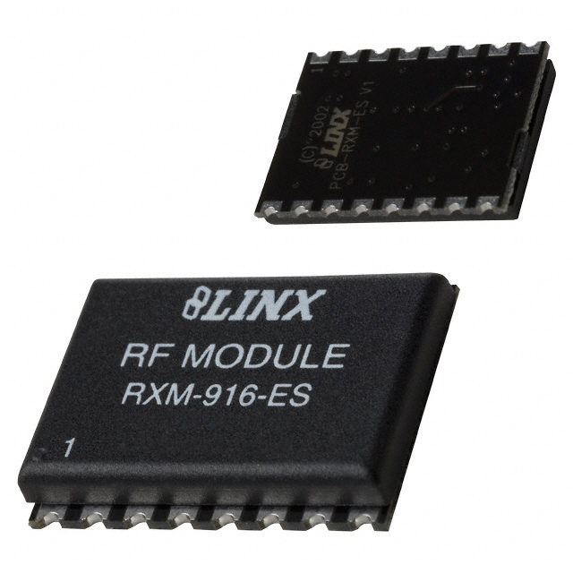 RXM-916-ES Linx Technologies Inc.