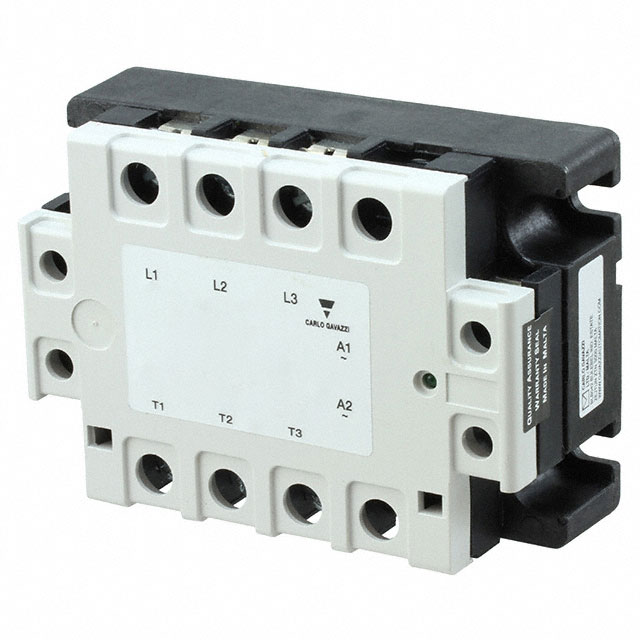 RZ3A40A55 Carlo Gavazzi Inc.