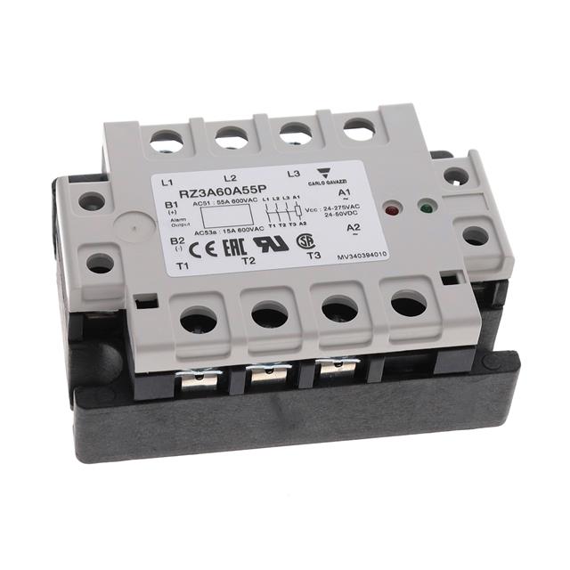 RZ3A60A55P Carlo Gavazzi Inc.