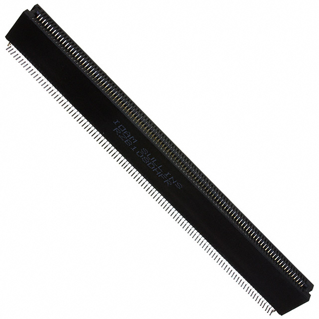RZB108DHFR Sullins Connector Solutions
