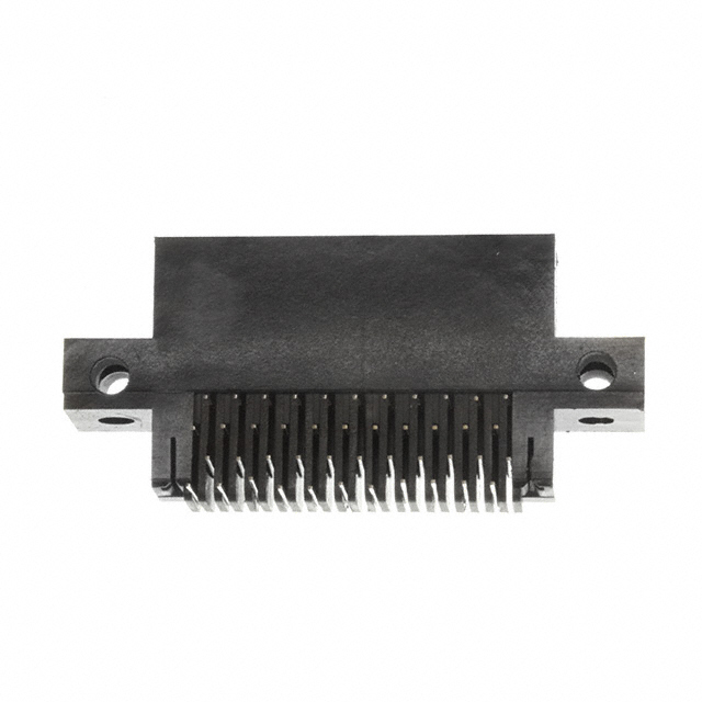 RZB22DHAS Sullins Connector Solutions