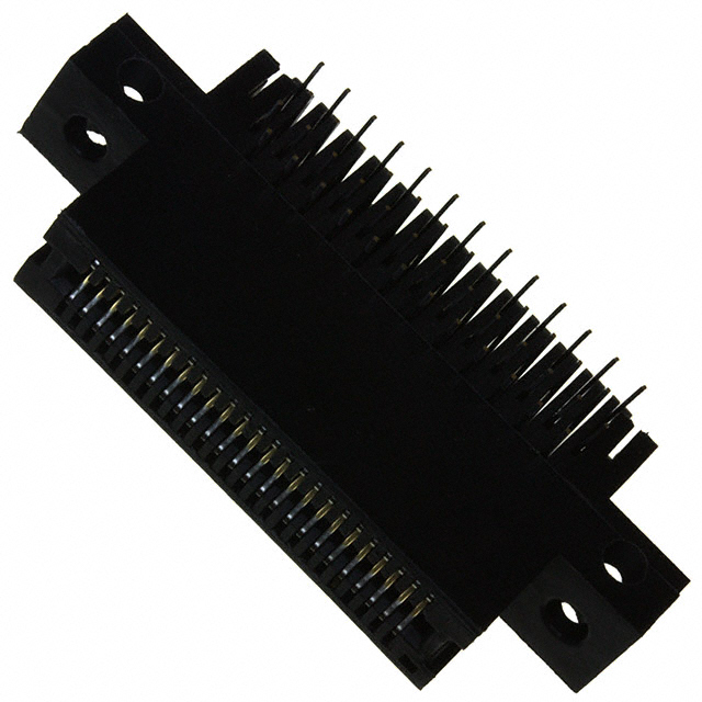 RZB25DHAS Sullins Connector Solutions