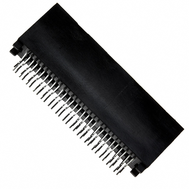 RZB30DHRN Sullins Connector Solutions