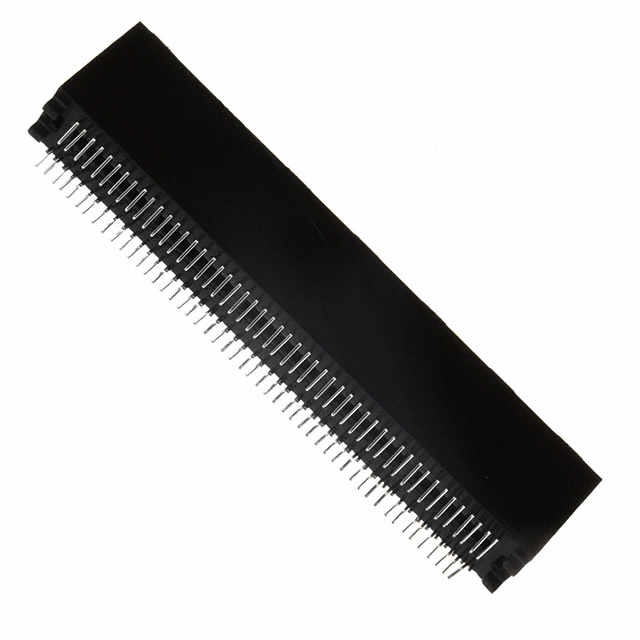 RZB50DHRN Sullins Connector Solutions