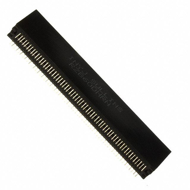 RZB60DHRN Sullins Connector Solutions