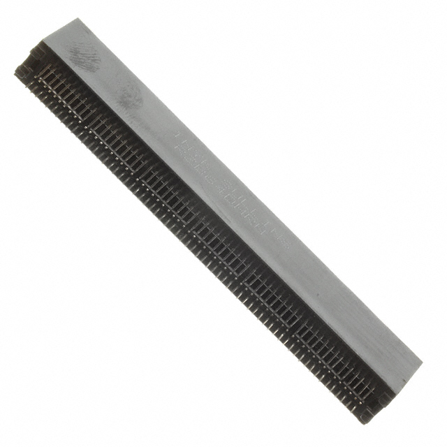 RZB64DHRN Sullins Connector Solutions