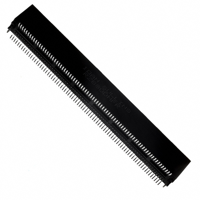 RZB80DHFR Sullins Connector Solutions