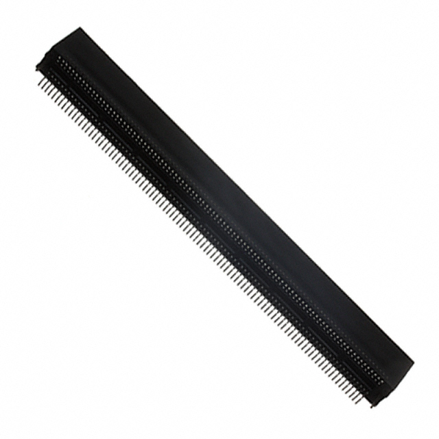 RZB95DHFR Sullins Connector Solutions