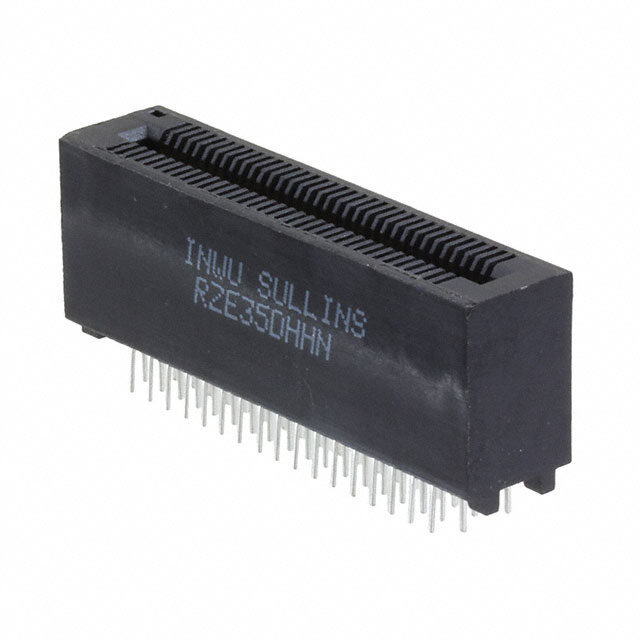 RZE35DHHN Sullins Connector Solutions