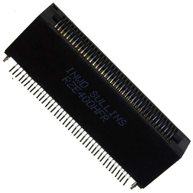 RZE40DHFR Sullins Connector Solutions