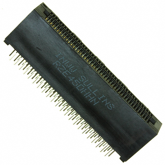 RZE45DHHN Sullins Connector Solutions