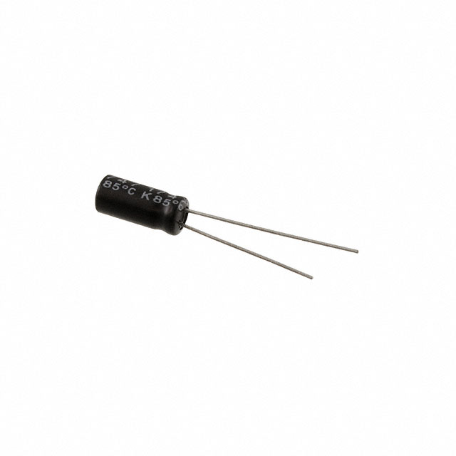 335BPS050M Cornell Dubilier / Illinois Capacitor